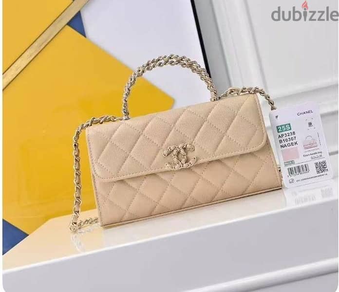 Chanel bags for women’s 3