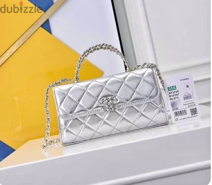 Chanel bags for women’s 4