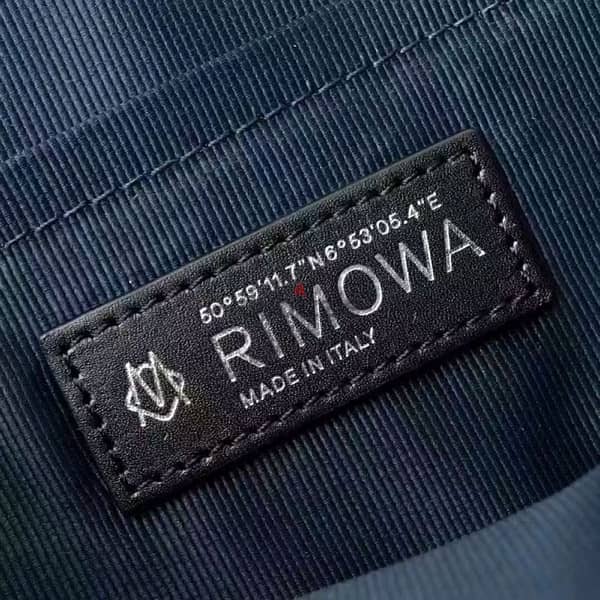 Rimowa loptop bag 4