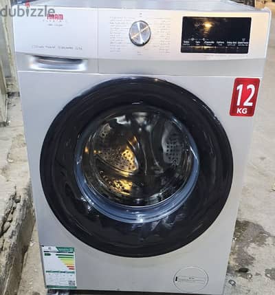 Washing machine For Selling 09kg / 07 kg