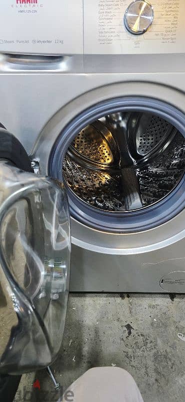 Washing machine For Selling 09kg / 07 kg 1