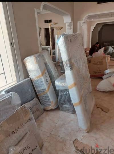 movers and Packers Riyadh