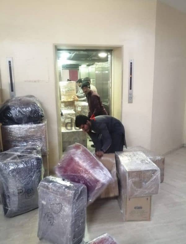 movers and Packers Riyadh 1