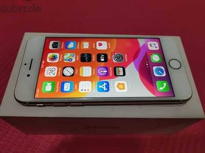 Apple iPhone 8 Gold