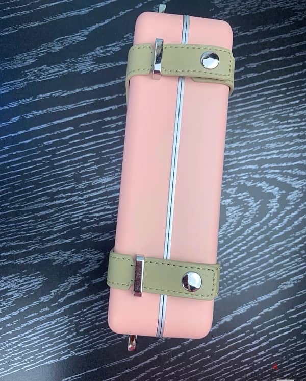 Rimowa x Dior side bag 3