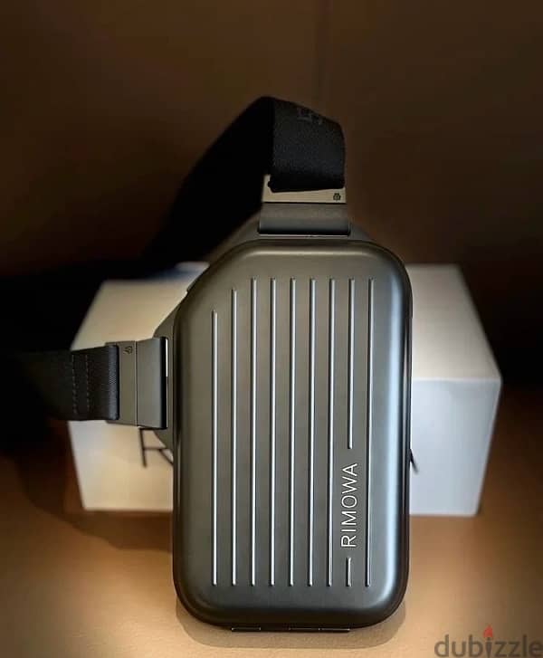 Rimowa Personal sling clutch Crossbody bag 2