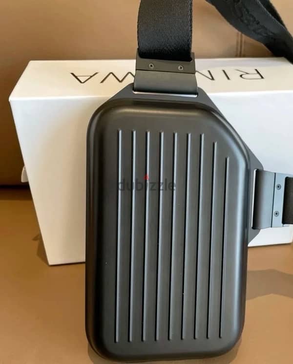 Rimowa Personal sling clutch Crossbody bag 3