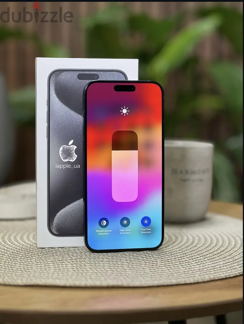 Apple iPhone 15 pro max63698904878722113