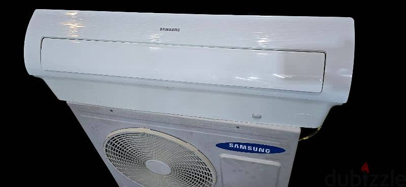 Samsung  Air-conditioner For selling 1