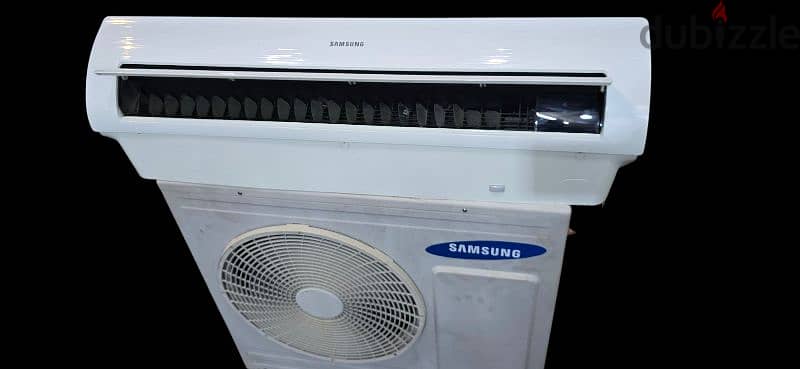 Samsung  Air-conditioner For selling 2