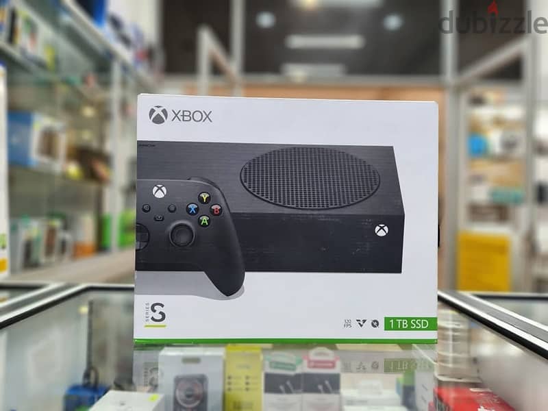 Buy 10 Get 5 Free FOR-New Xboxs Series X 1 TB 4K HD Gaming Console . . 2