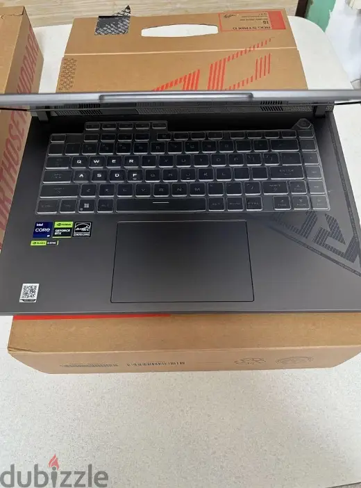 ROG Strix G16 (2023) Gaming Laptop, Geforce RTX 4060