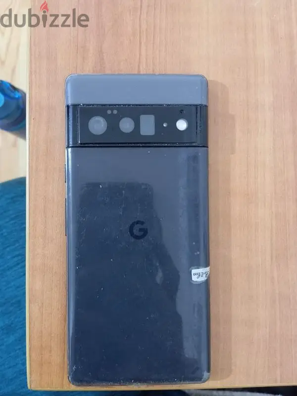 Google Pixel 6 pro 128Gb63698904003075111