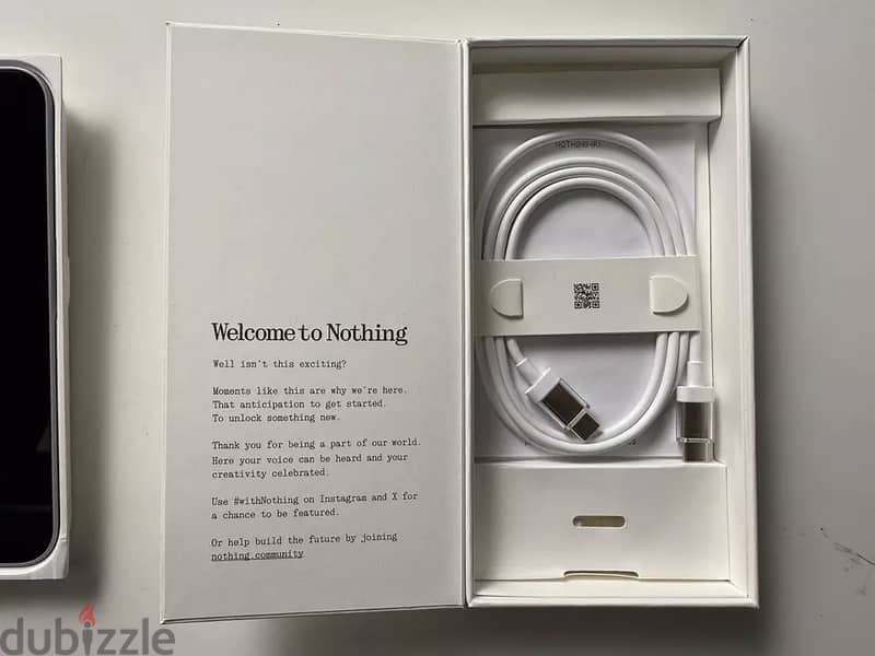 Nothing Phone (2a) Plus 12GB RAM, 256GB SSD 1