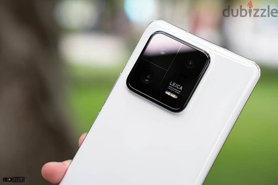 Xiaomi 13 Pro 5G 12GB Ram , 512 GB  GLOBAL VERSION 1