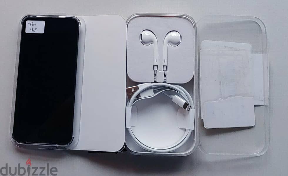 Apple Watch Series 7 - 41mm 45mm GPS Only & Cellular / Airpod 1