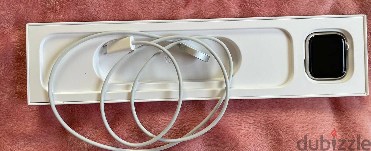 Apple Watch Series 7 - 41mm 45mm GPS Only & Cellular / Airpod 2
