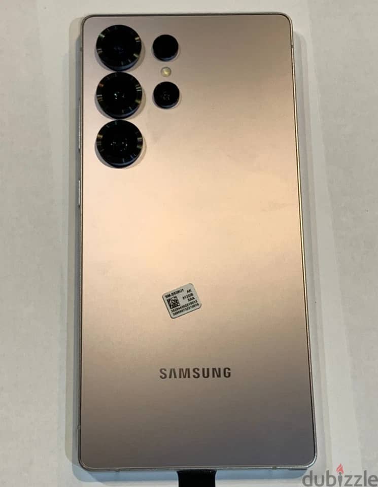 Samsung - Galaxy S25 Ultra 256 GB , 512 GB , 1 TB 1