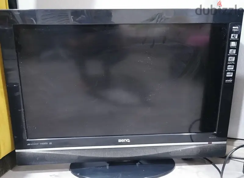 BENQ Screen