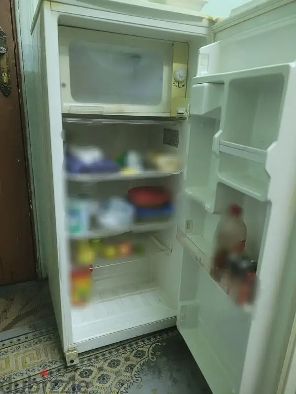 Fridge and freezer63370180983299111