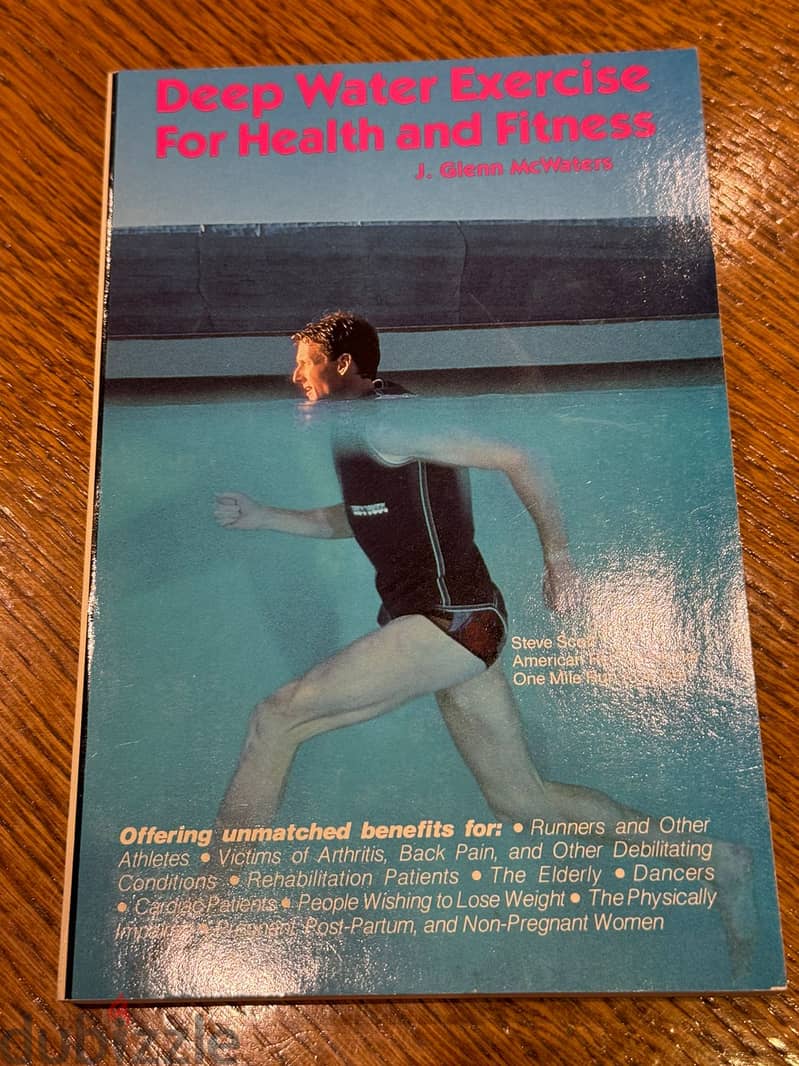 Old, used books on nutrition and health in condition. 9
