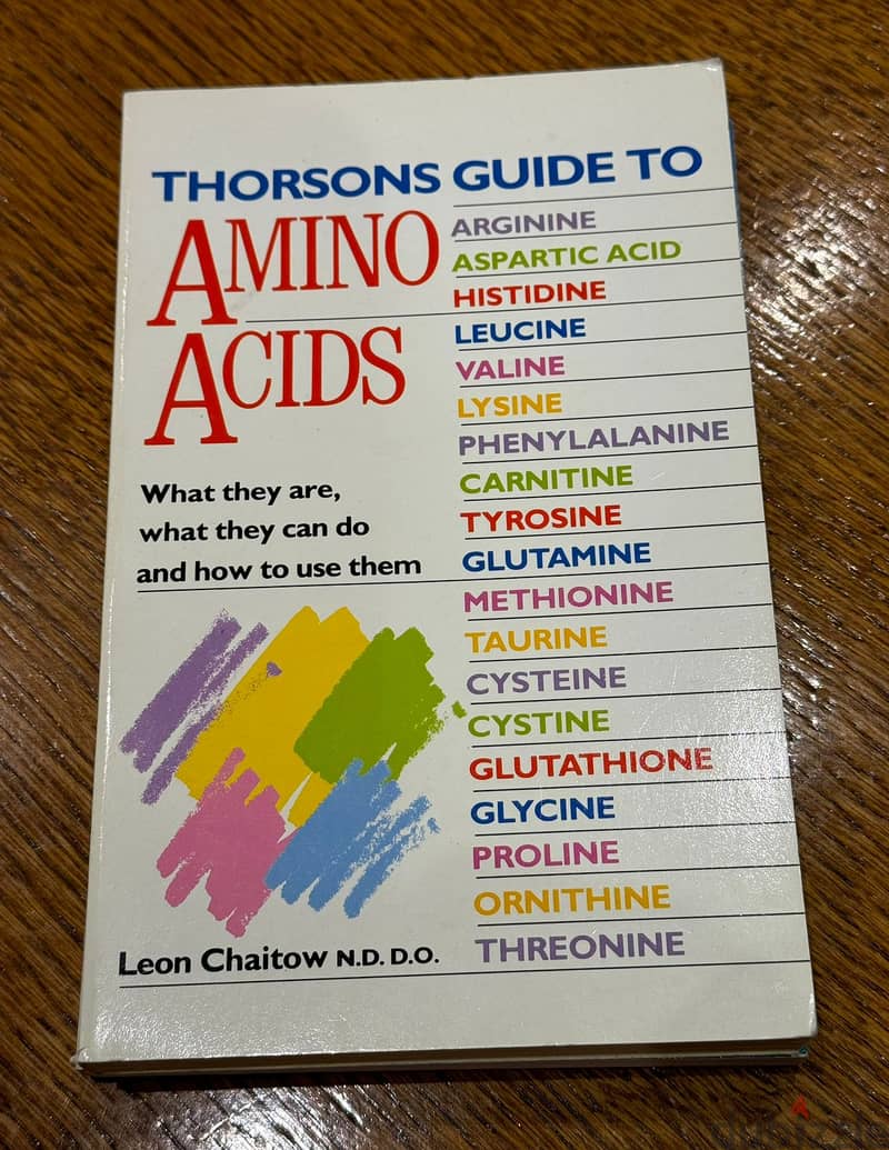 Old, used books on nutrition and health in condition. 10