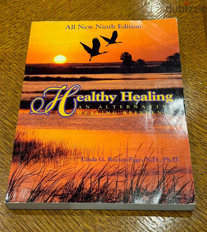 Old, used books on nutrition and health in condition. 19