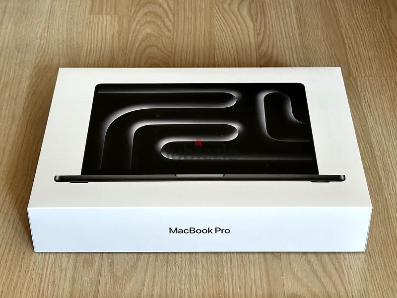 PROMO MacBook Pro 16 M4 & Max, 48GB RAM, 1TB SSD. WhatsApp +61485982942