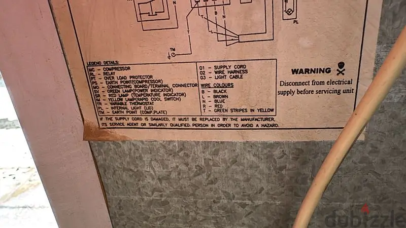 craft freezer
