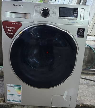 Very good conditions used washing machine For sellong