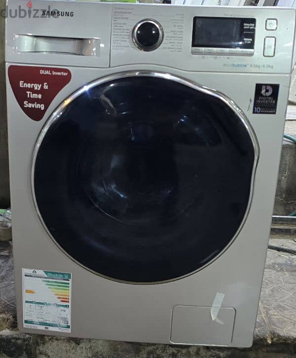 Very good conditions used washing machine For sellong 1