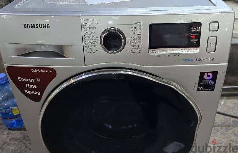 Very good conditions used washing machine For sellong 2