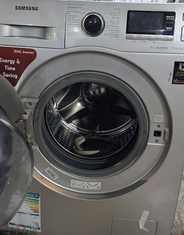 Very good conditions used washing machine For sellong 3