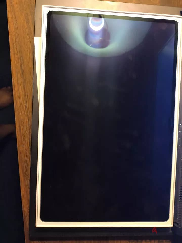 Samsung - Galaxy Tab S10 Ultra - 14.6" 1TB - Wi-Fi - S-Pen 1