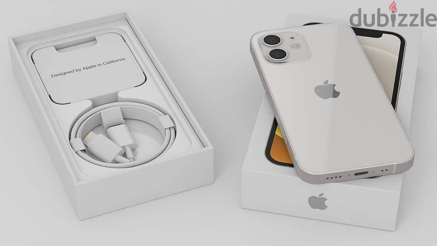 Apple iPhone 12 5G- 64 / 128 / 256 GB 1