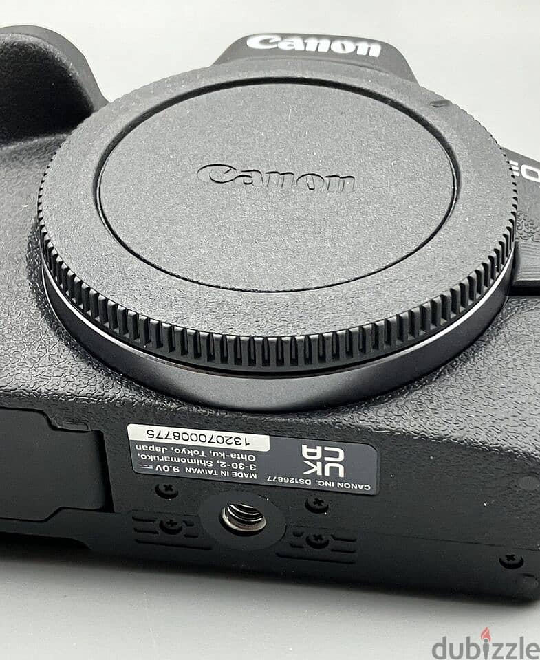 Canon - E O S R 50 4K Mirrorless 2 Lens Kit with RF-S 18-45mm and RF-S 1