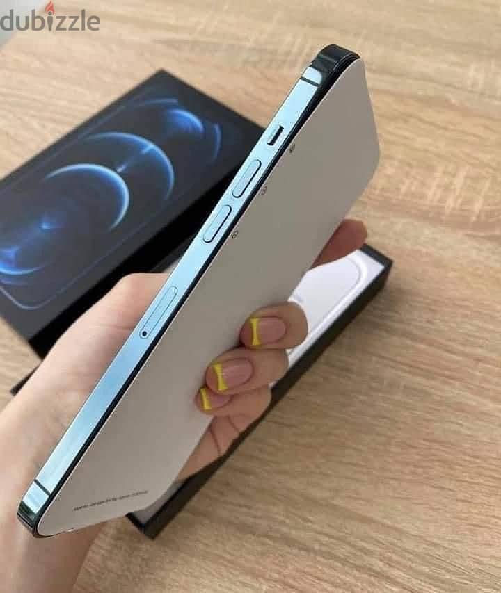 iPhone 13 pro max 2