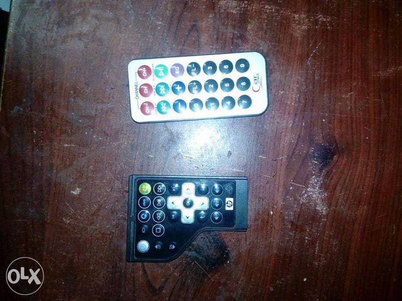 remote control 0