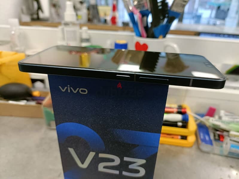 Vivo V23 5G RAM 12GB, 256GB Dual SIM GoogleplayPhone 1
