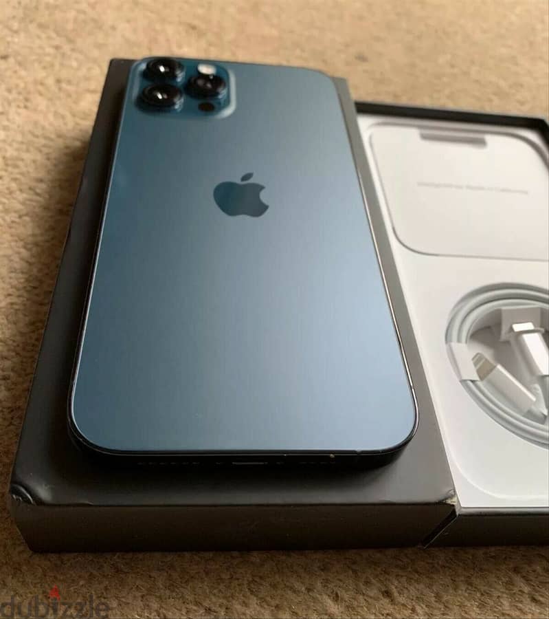 Apple iPhone 12 Pro max 128 GB / 256 GB / 512 GB 1