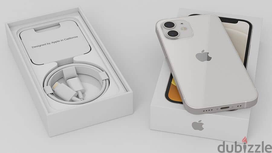 Apple iPhone 12 5G- 64 / 128 / 256 GB 1