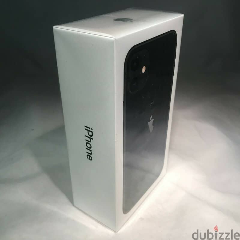 Apple iPhone 11 64 GB 128 GB 256 GB 1
