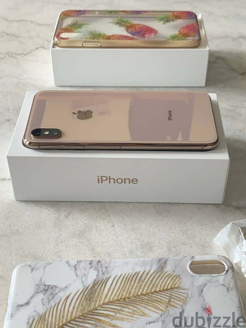 Apple iPhone 7 , 7 Plus , 8 , 8 Plus , X , XS , XS MAX , XR 1