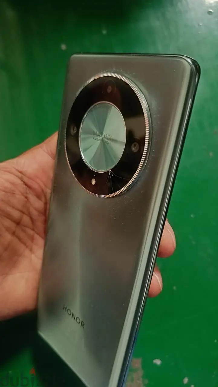 Honor x9b