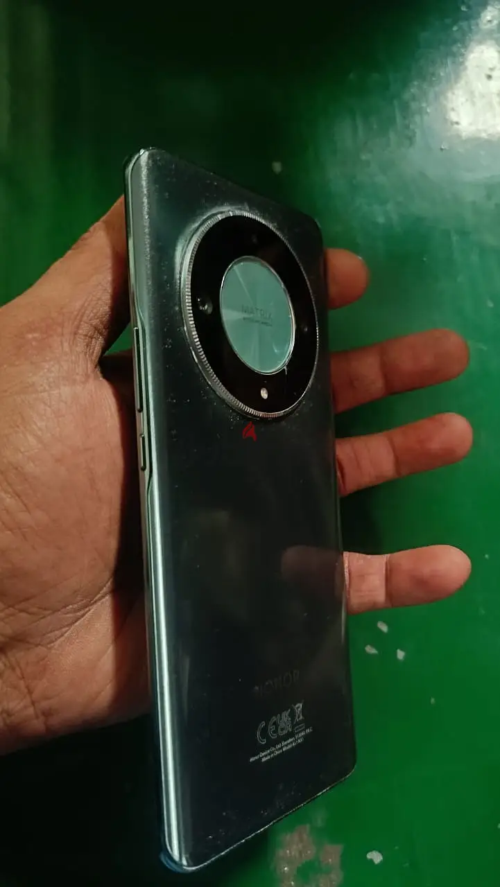 Honor x9b63698902960259113