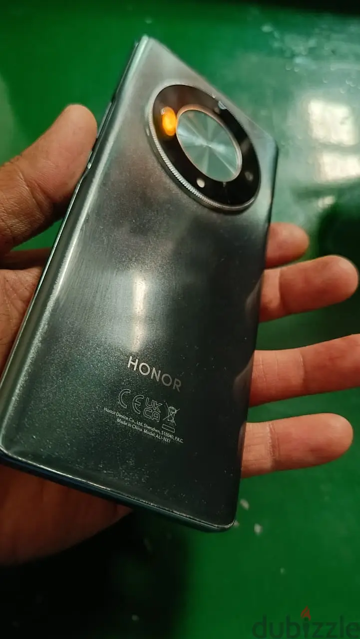 Honor x9b63698902960259114