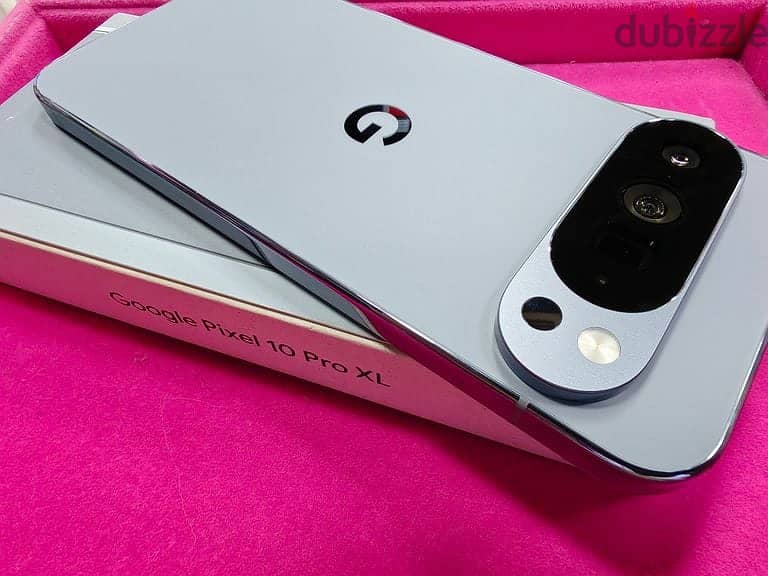 Google Pixel 10 pro XL 128 GB, 256 GB, 512 GB, 1 TB 1