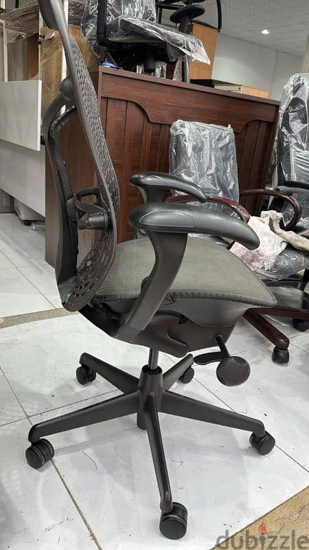 Herman Miller mira 2 Free Home Delivery 1