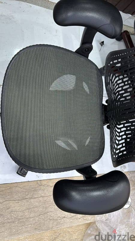Herman Miller mira 2 Free Home Delivery 3