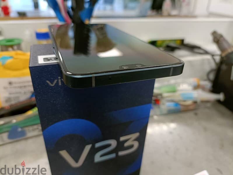 Vivo V23 5G 12GB, 256GB Dual SIM GoogleplayPhone 1